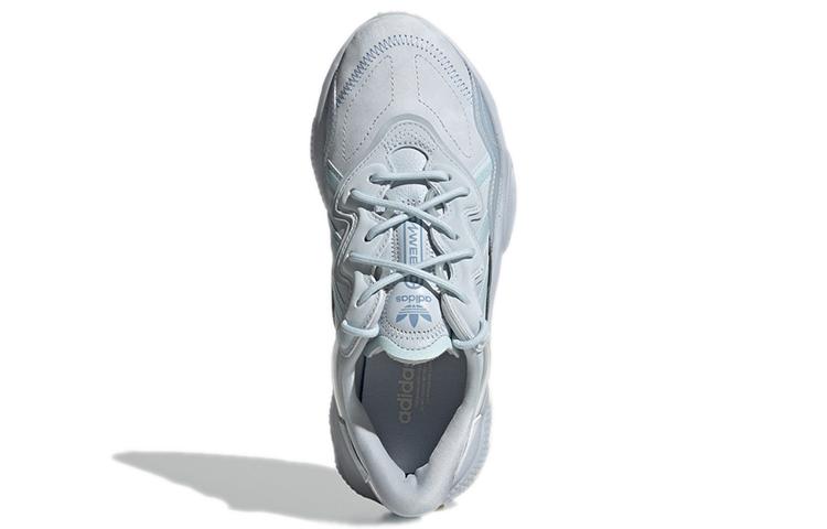adidas Оригинальные спортивно-повседневные кроссовки Originals Ozweego для женщин GY1037