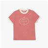 Bonpoint Girl S Short Sleeve Tee Emma S05gtSk00002