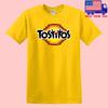 Снеки Tostitos Мужские Желтые Размер S-5XL