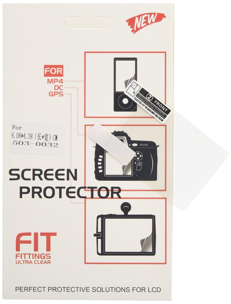 Washodo PENTAX цифровая камера защитная наклейка на ЖК-экран K-5II K-5IIs "503-0032D"
