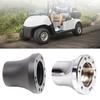 Steering Wheel Adapter Easy To Install Excellent Performance Aluminium Golf Cart