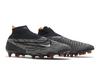 Nike Gripknit Phantom GX Elite Dynamic Fit FG Black Dark Smoke Grey To