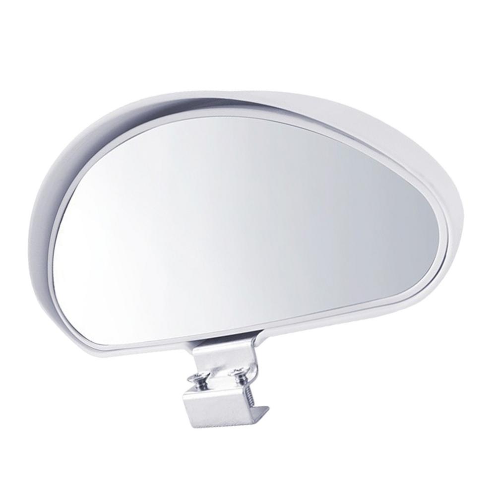 Rearview Mirror Extender Adjustable Auto Rearview Mirror Vehicle Inside Mirror Blind Spots Mirror For Marine Truck Suv Enhance