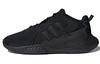 Hi-Tail Originals 'Core Black' H69039