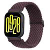 Плетеный solo loop ремешок для Redmi watch 5 active Аксессуары для умных часов сменный ремень браслет correa Redmi watch 5 lite Ремешок