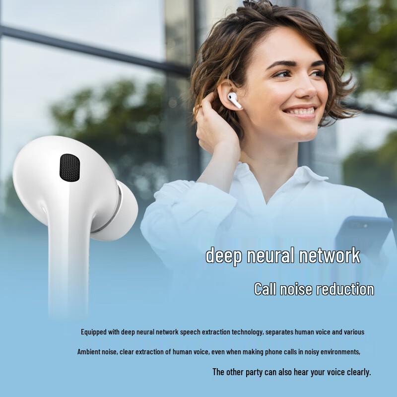 Edifier LolliPods Pro ANC Полностью беспроводные наушники
