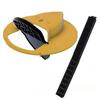 Mouse Trap Flip Mousetrap Catcher N Slide Bucket Lid Mouse Rat Trap With Ladder