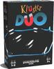 Kluster DUO Cluster Duo Action Board Game Japanese Genuine Product (For 1-2 Players)