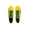 Asics Шиповки Hyper Sprint 7 Track Low Top для спринта Унисекс Желтый Зеленый Черный 1093A194-750