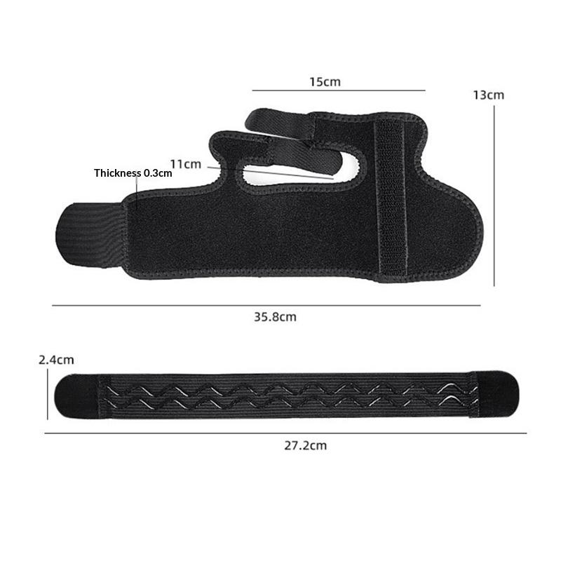 Регулируемый корректор hallux valgus (косточка на большом пальце ноги) Разделитель пальцев ног Ортопедические стельки Корректор костей стопы Выпрямитель большого пальца Инструменты для педикюра и ухода за стопами