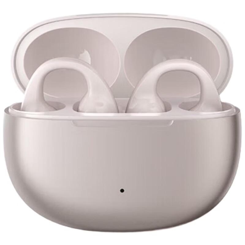EDIFIER Comfo Clip Open-Fit Bluetooth Sports Ear-Clip Headphones