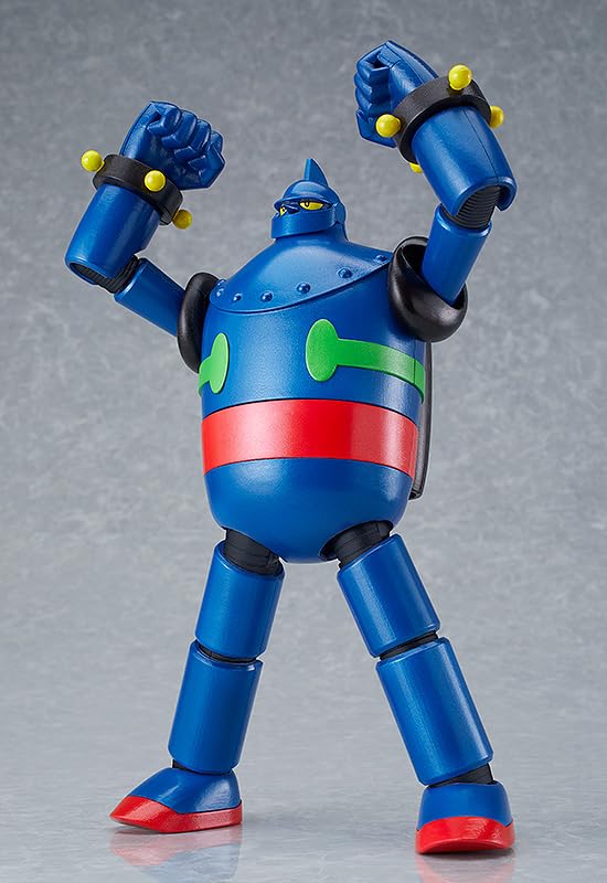 MODEROID Tetsujin Assembly Plastic Model Resale 28-go Non-scale