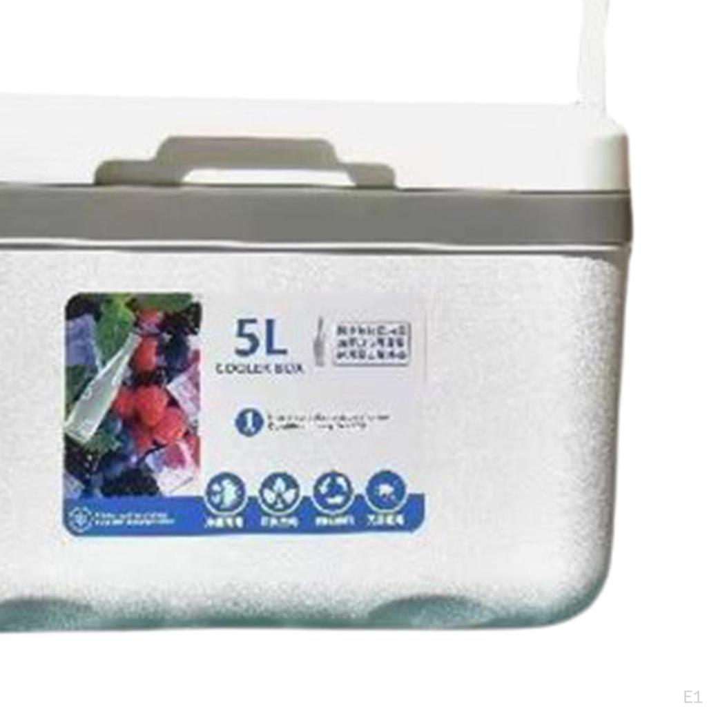 5л уличный напиток для пикников и вечеринок