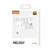 Recci Semi-in-ear Wireless Earbuds