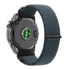 Быстросъемный нейлоновый ремешок для часов 22/26 мм для Garmin Fenix 8 pro Enduro 3 Tactix 8 Браслет для Garmin Instinct 2/2X 3 Аксессуары для ремешка