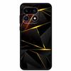 Чехол для телефона Realme 16 Pro+ 16 Pro Пейзаж побережья ТПУ Мягкие цветы Задняя крышка для Realme 16 Pro Plus Защитная крышка для объектива камеры Capa