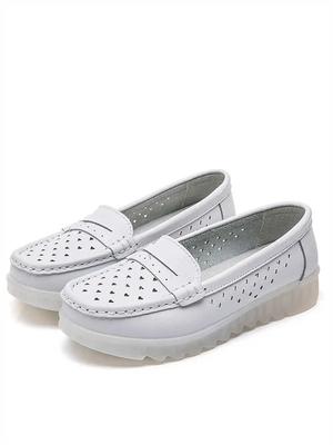 Женская обувь – Женские мокасины