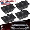 4 шт. Подкладка под домкрат для автомобиля для BMW E60 E61 F25 F26 X3 X4 525i 51717065919 Под