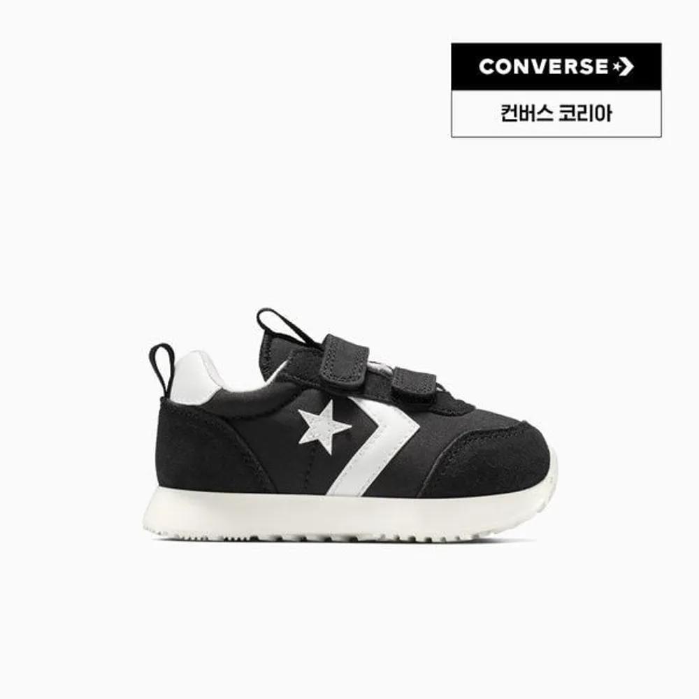 Converse Кроссовки Omega для детей Черные A13097C 27L513 71C296