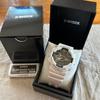 Б/у Мужские часы CASIO G-SHOCK 5146 GA-110GW