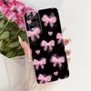 Чехол для Oppo A54 4G CPH2239 Роскошный чехол с рисунком бабочки Мягкий силиконовый чехол для телефона Для Oppo A54 5G A 54 s OppoA54s Fundas Сумки