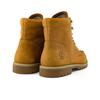 Timberland Redwood Falls Водонепроницаемые Прочные Удобные Повседневные Ботинки Для Отдыха На Природе Широкие Икры Мужские Ботинки Пшеница A2EE3