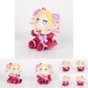 Re Zero Beatrice Cartoon Plush Toy With Short Pile For Room Decoration