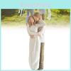 Stunning Willow Tree Together Figurine Modern Gift For Birthdays Anniversaries And More