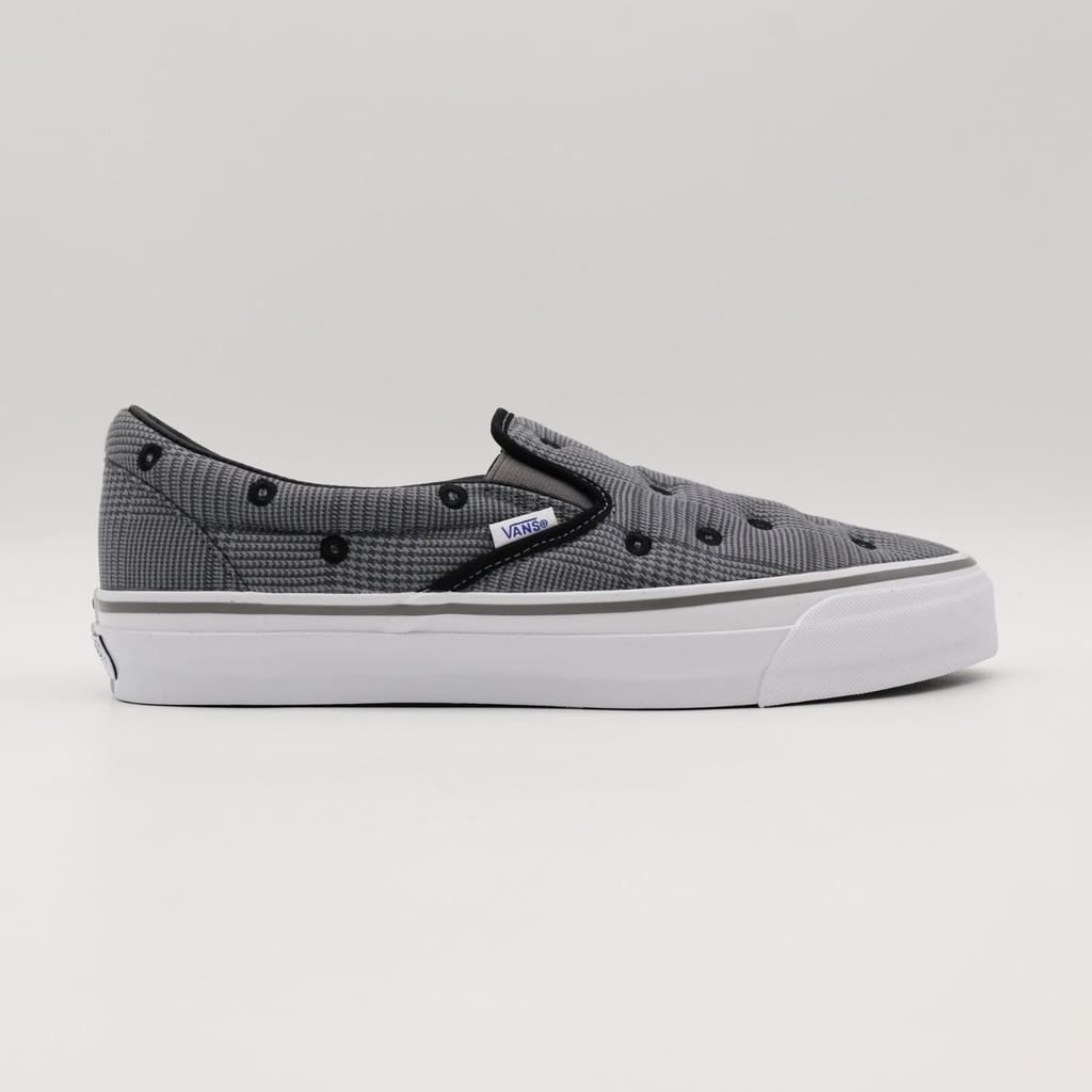 VN000NBME4A Vans LX Slip-On Reissue 98 TDC Асфальт Мульти (Мужской)