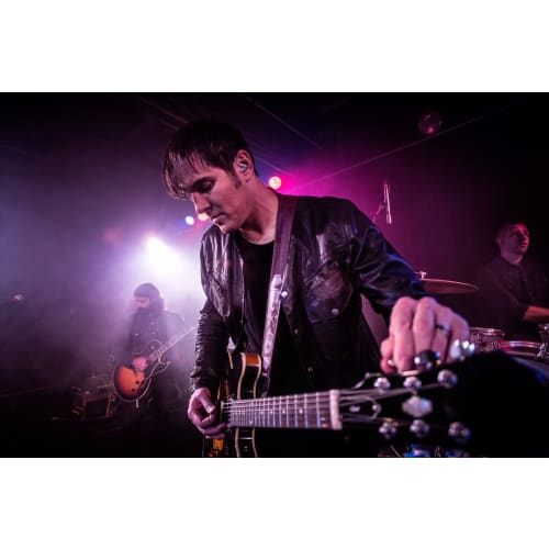 Shure PSM300 Stereo Personal Monitor System with SE112GR-A (P3TJR112GR-JB)