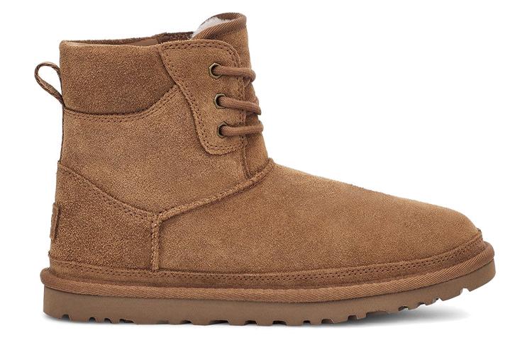Women's Sneakers UGG Wmns Neumel Hiker 'Chestnut'