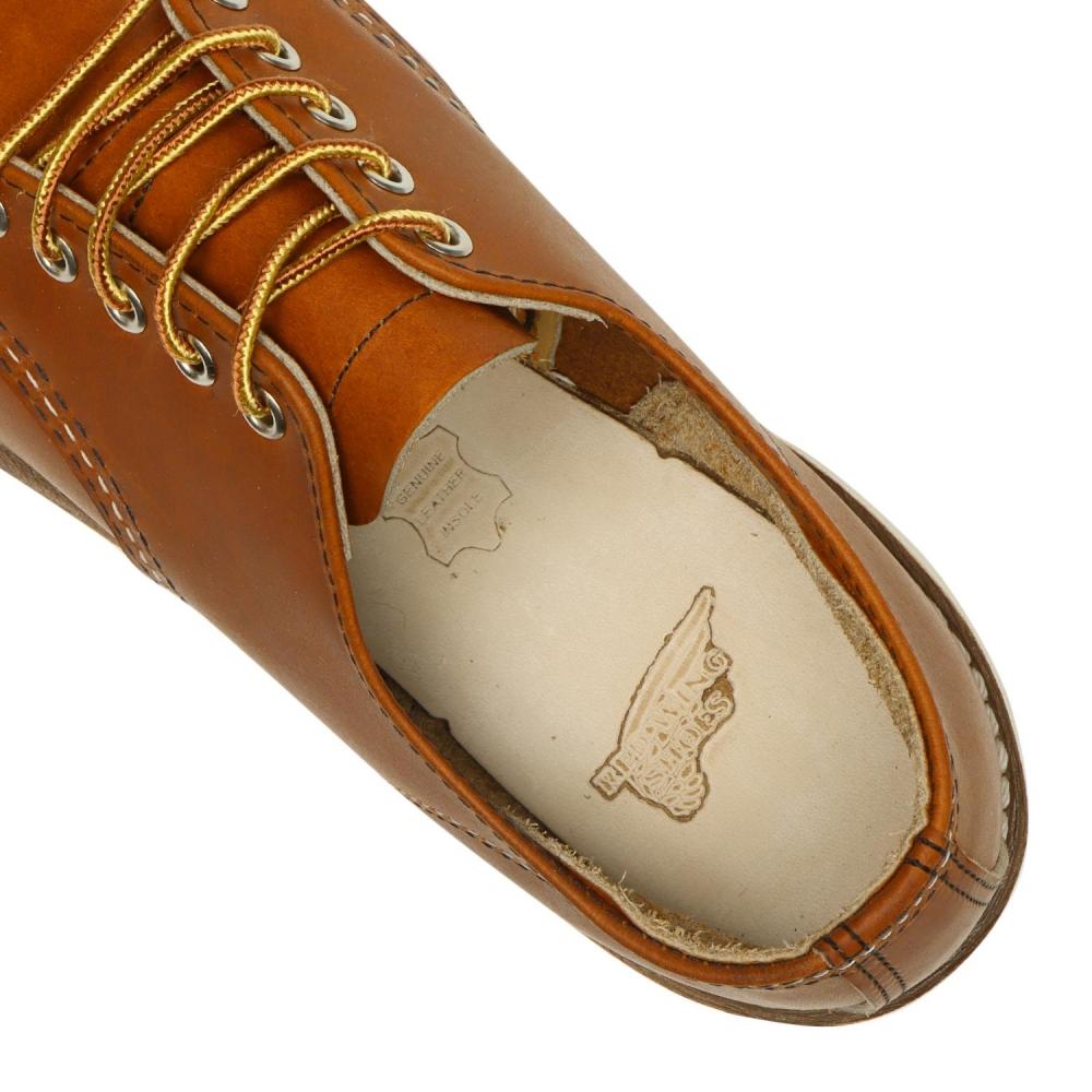 ReD Wing Classic Moc OxforD 8092 D Oro Legacy