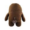 20cm-50cm High-Quality Domo-kun Plush Doll with Tag