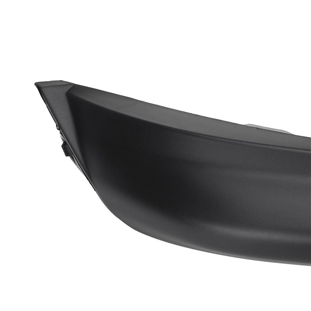 2Pcs Front Bumper Trim Left &Right For TOYOTA Camry SE XSE 2018-2020