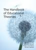 Книга Handbook of Educational Theories for Theoretical Frameworks