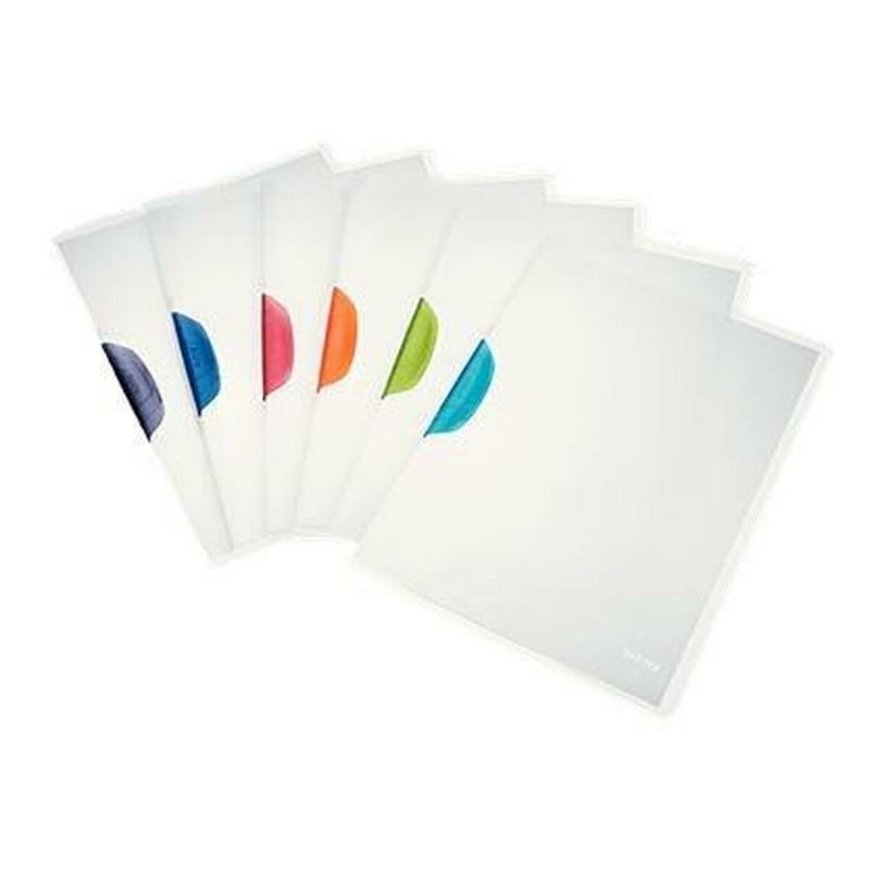 Leitz Leitz 6-Piece A4 Portfolio Folder