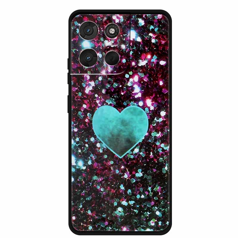 For Motorola Moto G 2026 Case Colorful Marble Soft TPU Silicone Back Cover for Moto G Play 2026 Phone Cases Funda Moto G (2026)