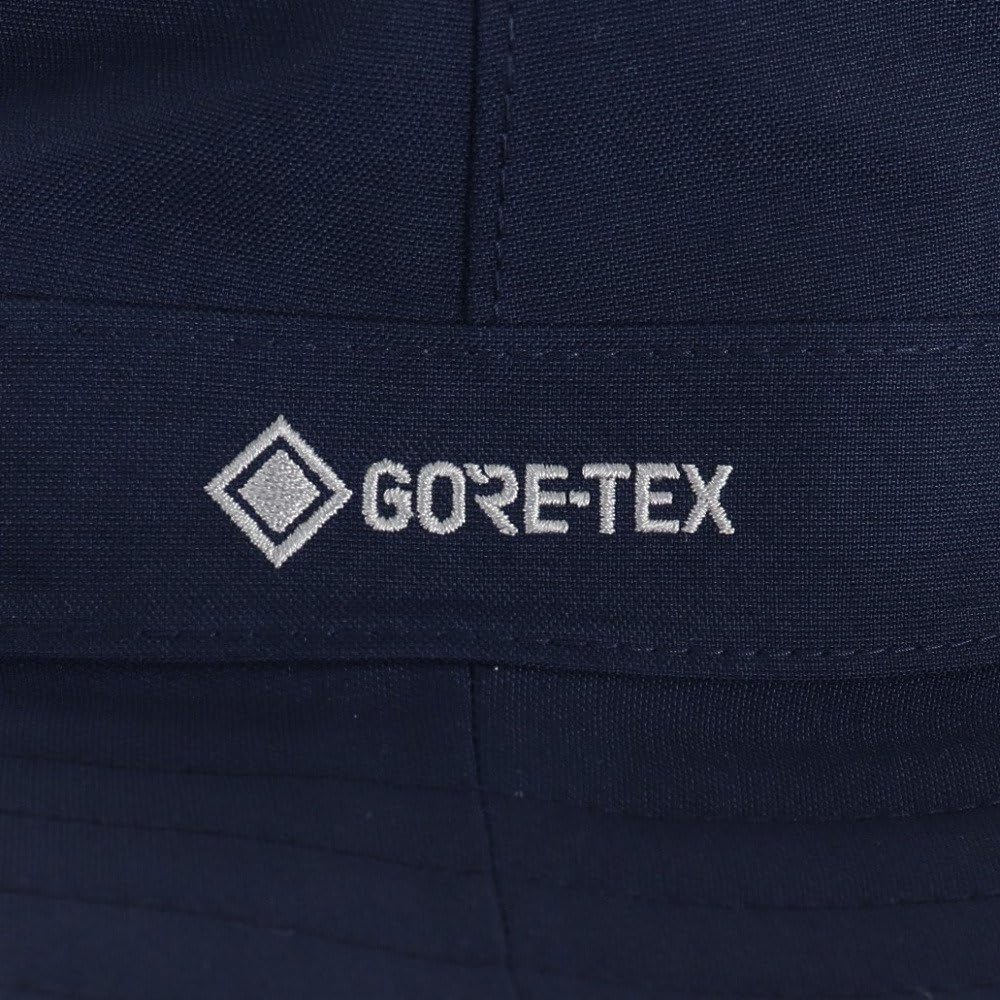 North Водонепроницаемая и Космическая Размер M [The Face] Шляпа из Gore-Tex, Унисекс, Дышащая, Для улицы, Кемпинга, Пешего туризма, NN02304, Синий,