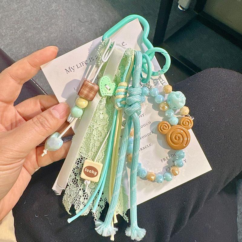 Mobil Phone Pendant Mobile Phone Universal Lanyard Mobile Phone Bag Key Accessories Accessories Gift Pendant