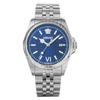 Casual Watch Anteo VE9H00724 Silver [Versace] Men's [Item]