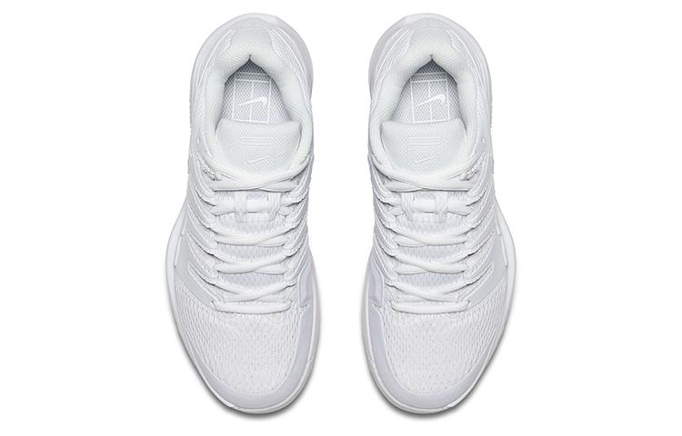 Nike Wmns Air Zoom Vapor X HC 'Triple White'