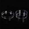 10X Sterile Polystyrene Plastic Petri Dishes Plate With Lids 35X15Mm