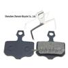 Cross-Border Exclusive E1 Elixir1 Semi-Metallic Mountain Disc Brake Pads