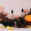 Daily Comma Fleur de Mood Набор мини-парфюмов Signature, 3x 3,3 мл, дорожный формат