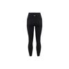 Under Armour High Waist Training Fitness Leggings Women Bottoms Black 1372002-001