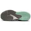 Nike Мужские баскетбольные кроссовки LeBron Witness 7 Flat Pewter Mint Light Bone Phantom Black DM1123-006