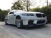 3D Carbon Fiber Front Lip Spoiler for BMW F10 M5, True M5F90 Model