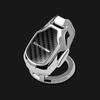 Car Engine Start Stop Decorative Button Cover For Mercedes Benz AMG W204 W203 W205 W211 W212 W213 W201 W210 W124 Accessories NN7