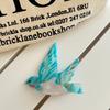 Vegetable Cartoon Animals Hair Clip Barrette Tulip Duckbill Clip  Streetwear
