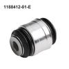 Rear Steering Knuckle Bushing, 1188412‑01‑E For Tesla For Model 3 For Model Y